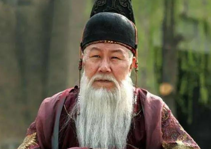 封德彝之死：历史的真相与传说