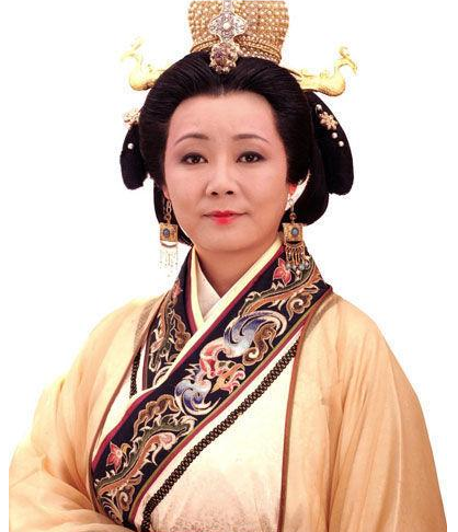 李谅祚与梁皇后：西夏皇室的夫唱妇随