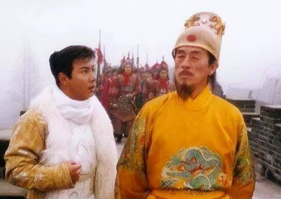 朱元璋与沈万三：权力与财富的碰撞