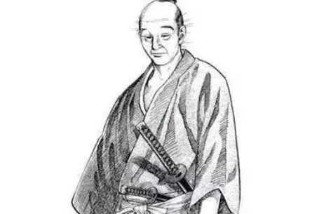 上泉信纲与他的名刀