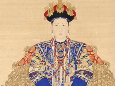 孝敬宪皇后：宫廷中的权力与宠爱