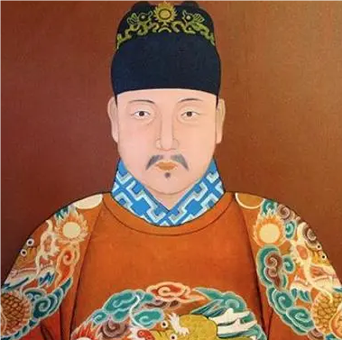 朱以海与朱棣：明朝宗室内的复杂关系