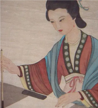 卫夫人：三国时期的女性典范