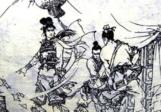 唐赛儿起义与白莲教起义：明朝末年的农民反抗