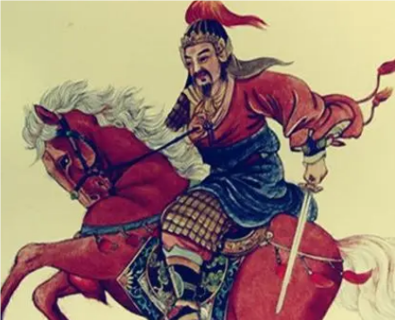 楚平王与伍子胥：一段悲剧的历史纠葛