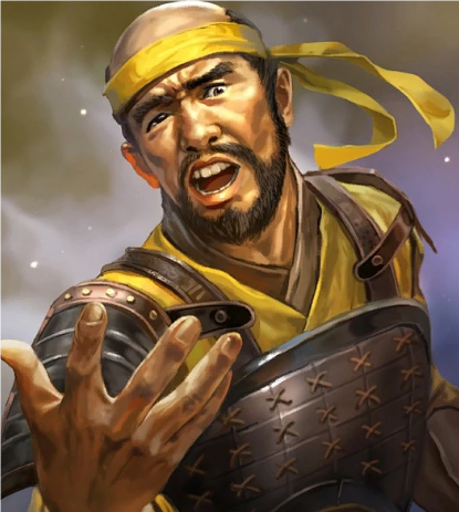 裴元绍：三国时期的杰出将领