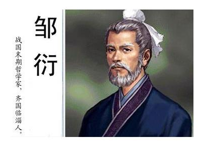 邹衍与战国时期的阶级划分