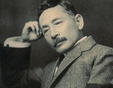 夏目漱石：日本文学中的自然主义先驱