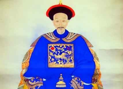 乾隆与刘墉：君臣间的微妙平衡