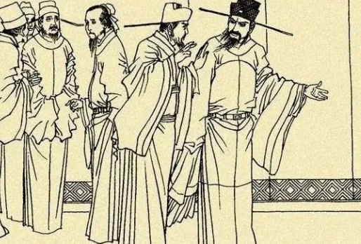 王安石变法的盟友与对手