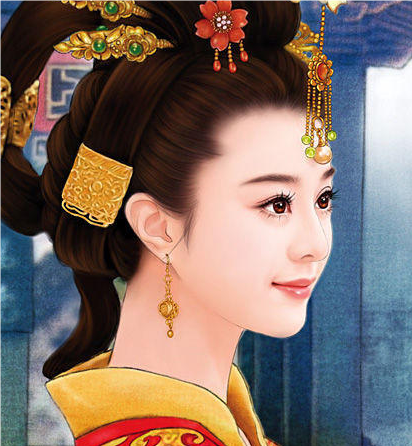 南唐公主李夫人的悲剧结局