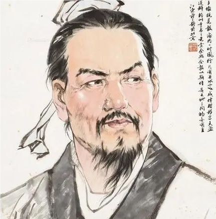 韩非子的作品与其思想影响
