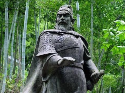 黄巢的诗：豪迈与悲壮的交响