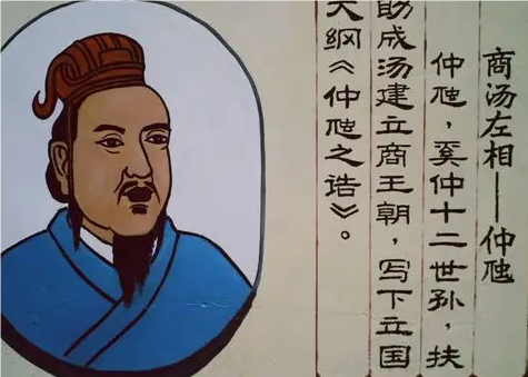 闻仲：从历史到神话的演变