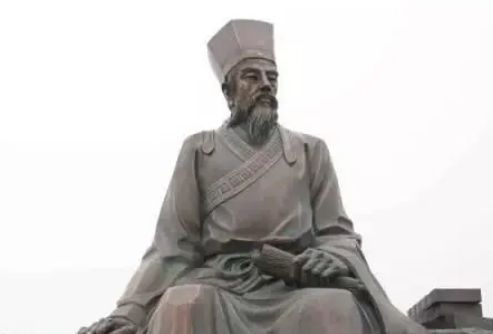 杨一清和王阳明：明代理学双璧