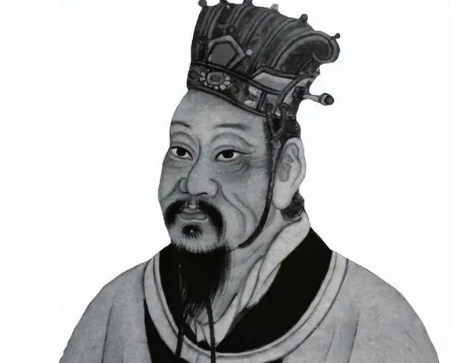 愍帝：西晋的悲剧帝王