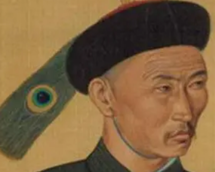 讷亲：清朝忠臣的争议与反思
