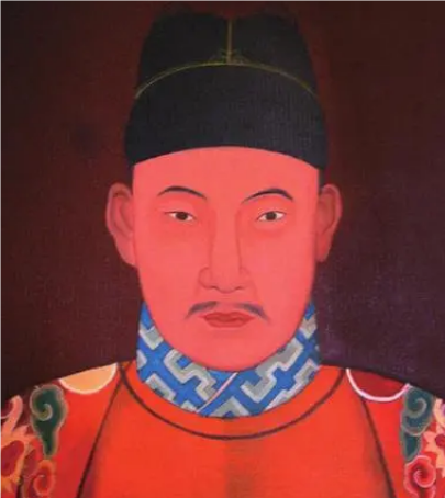 朱寘鐇与朱厚照：明朝宗室内的复杂关系