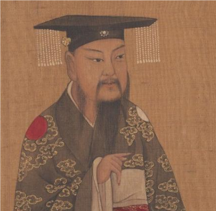 商朝大王：青铜时代的统治者与文化象征