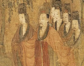 刘显墓的谜团：寻找一位历史人物的安息之地