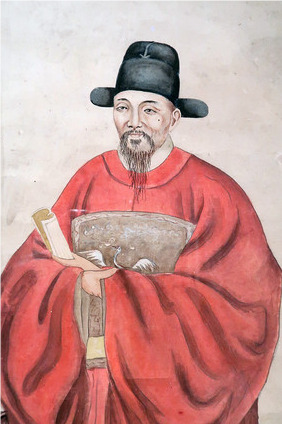 徐光启：中西文化交流的先驱