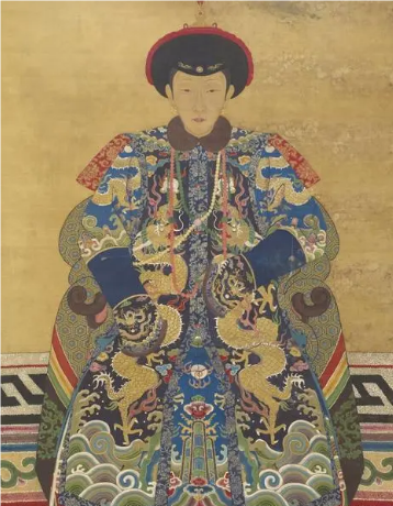 康熙良妃：宫廷背后的真实身世