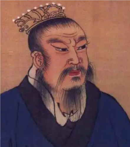 探索刘邦48岁之前的人生轨迹