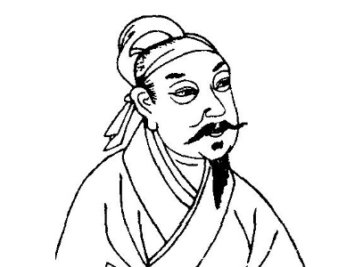  欧阳炯：唐代诗人的代表作