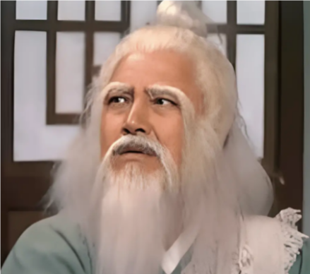 金庸笔下的江湖传奇——洪七公的原名与形象解析