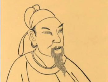 历史评价的多面性：许敬宗的复杂形象