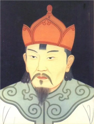 林丹汗与统一蒙古的梦想