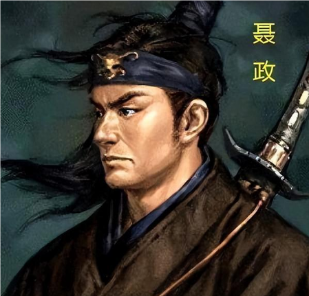 聂政：古代刺客的传奇人生