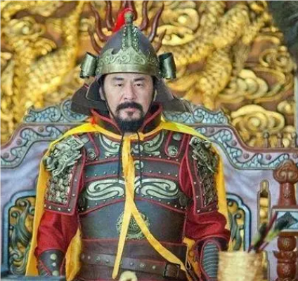 周世宗之后的皇位继承：柴荣与赵匡胤的故事