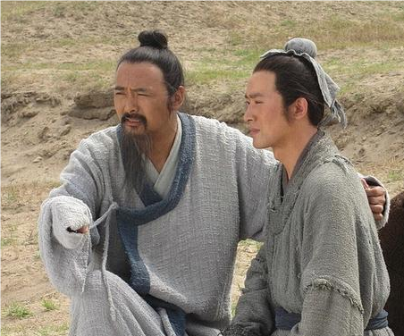 探究孔子与子贡关系的特殊内涵