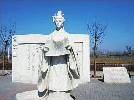 中国历史上的贤后典范：文明太皇太后