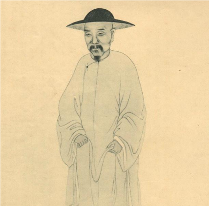 朱彝尊与鹊桥仙：一段诗意的追问