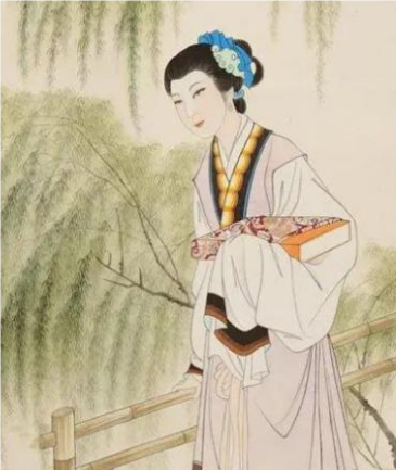 沈自征与沈宜修：兄弟情深的明代文人