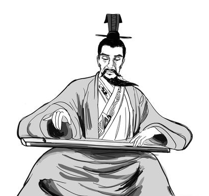 孔子与苌弘：古代智慧的交流与碰撞