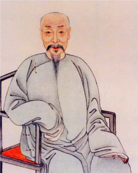 雍正帝的权衡：李绂的死与赦