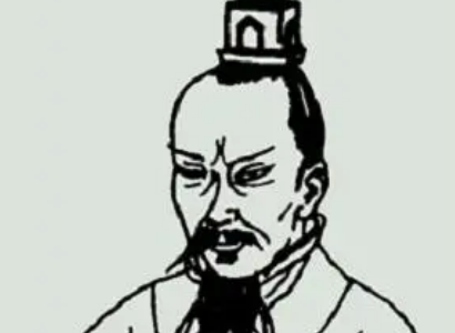 梁简文帝萧纲：政治与文学的双重人生