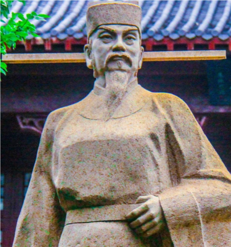 王雱的动物辨识趣谈
