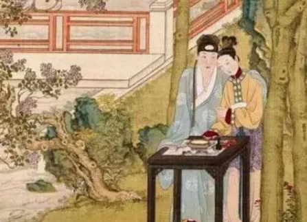 郗璿之女：承载文化使命的古代才女
