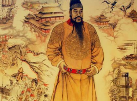 嘉靖中兴：明代中叶的短暂复苏