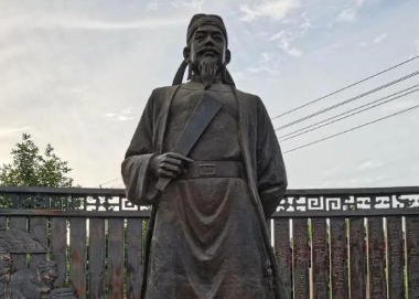 郭元振：唐朝名将的历史考证
