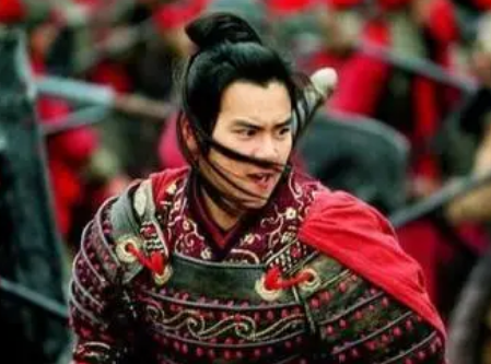 汉代军职中的骠骑将军与车骑将军
