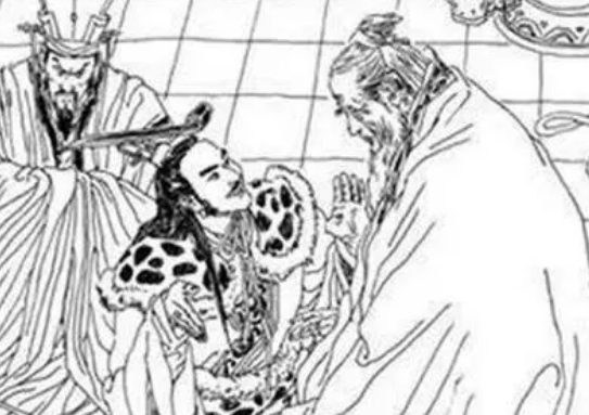 丁与太子：古代继承制中的名分辨析