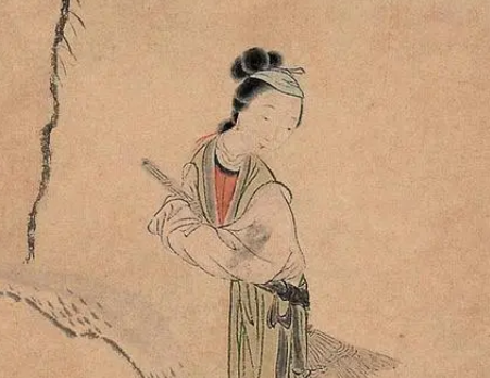 探索费丹旭的性别之谜