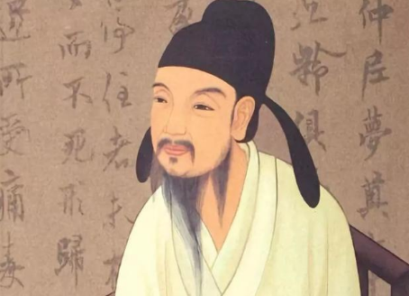 欧阳询的相貌之谜