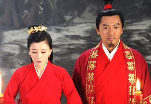 无崖子与李秋水：一段江湖情缘的结晶