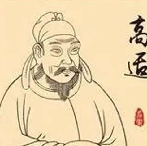 唐代边塞诗人高适与岑参的诗歌世界